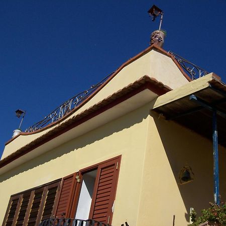 B&B U Palmentu Taormina Exterior foto