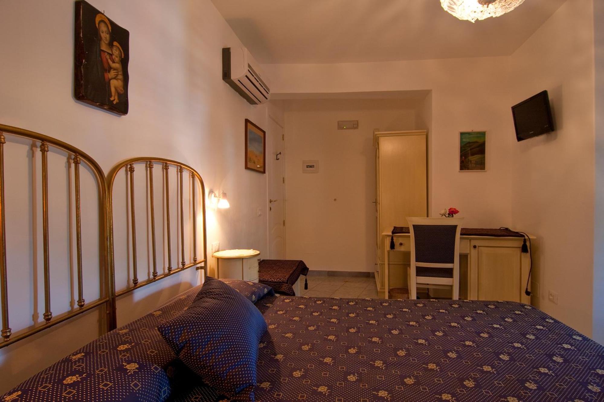 B&B U Palmentu Taormina Exterior foto