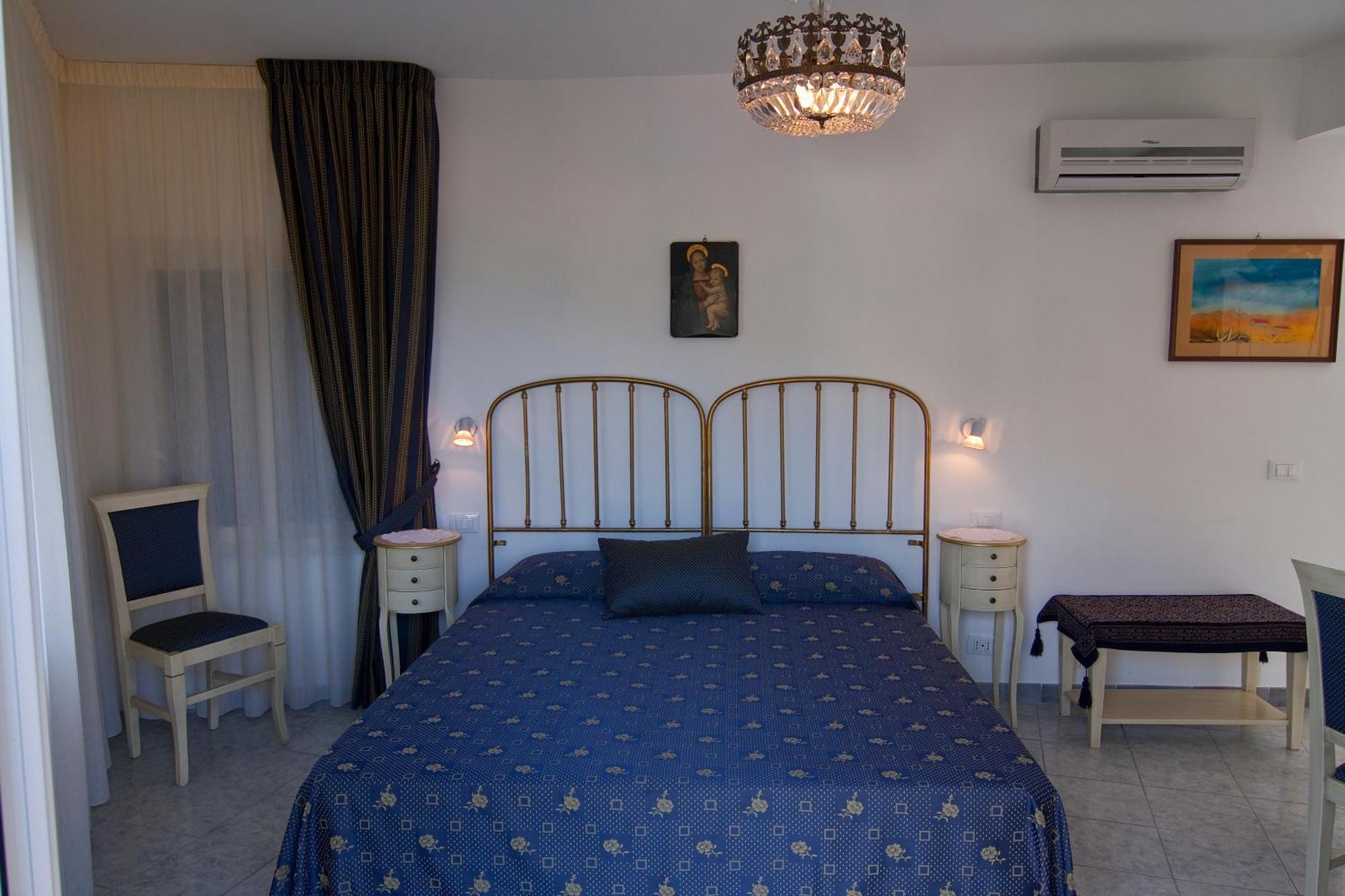 B&B U Palmentu Taormina Exterior foto