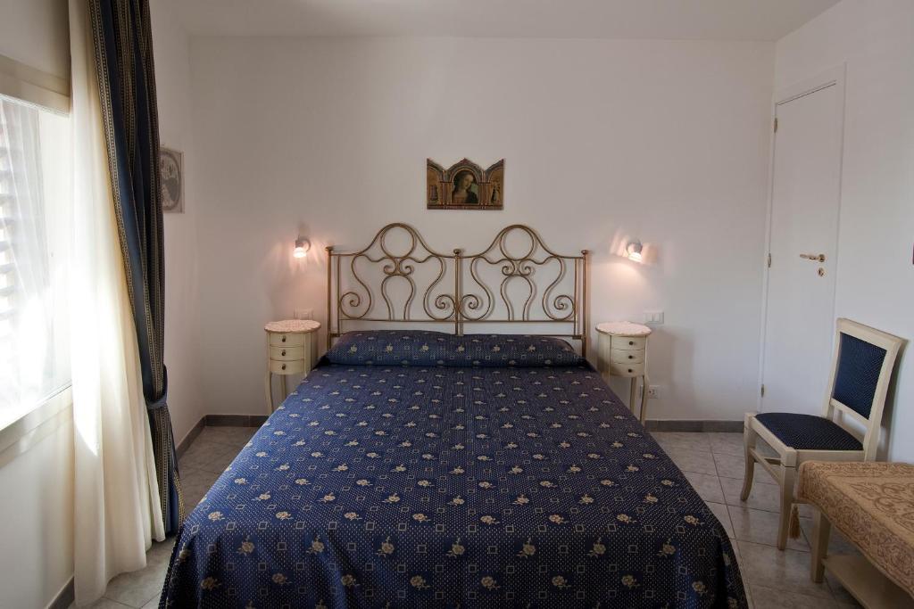 B&B U Palmentu Taormina Zimmer foto