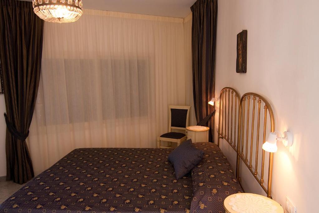 B&B U Palmentu Taormina Zimmer foto