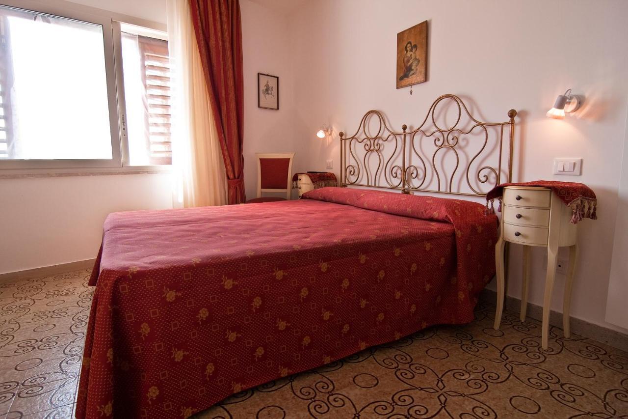 B&B U Palmentu Taormina Exterior foto